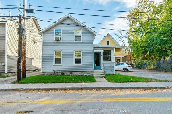 77 Sherman Street