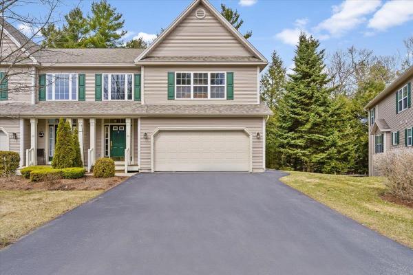 32 Partridge Drive