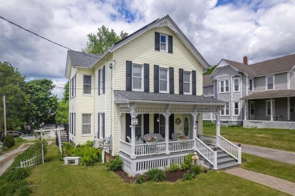 13 Kendall Avenue
