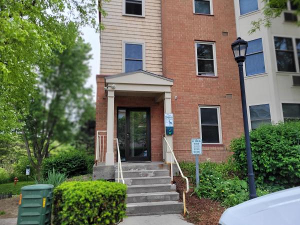 409 Farrell Street