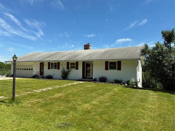 28 Campbell Road