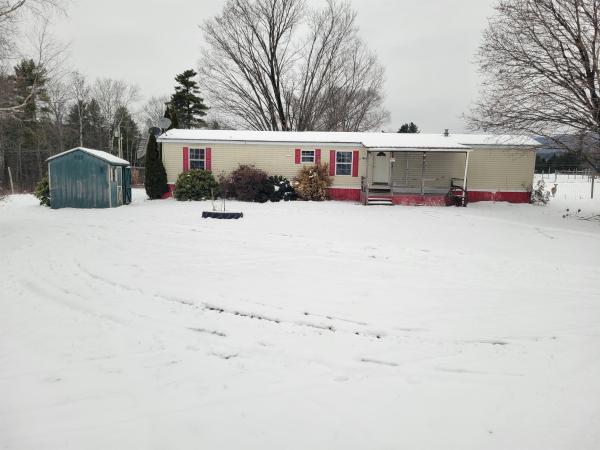 180 Stratton Road
