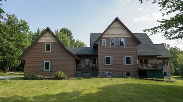 1186 French hill Road