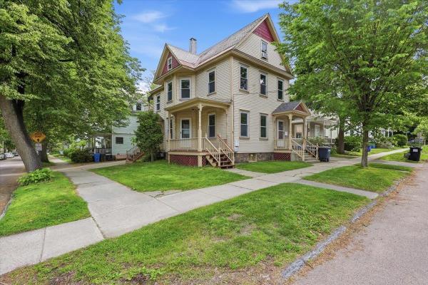 78-80 Loomis Street