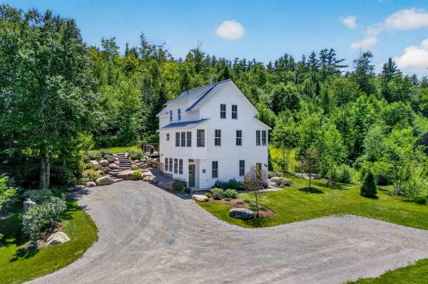 564 Goodaleville Road