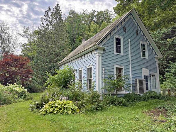 313 Dover Road
