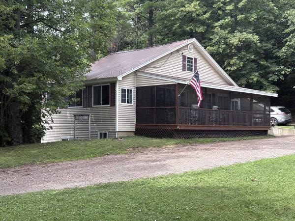 645 Coates Island Road