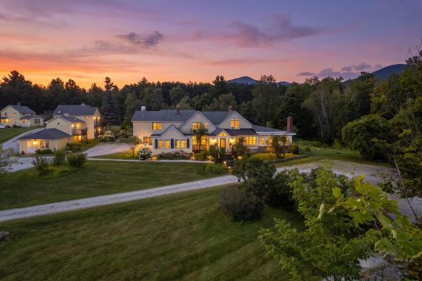 54 Red Clover Lane