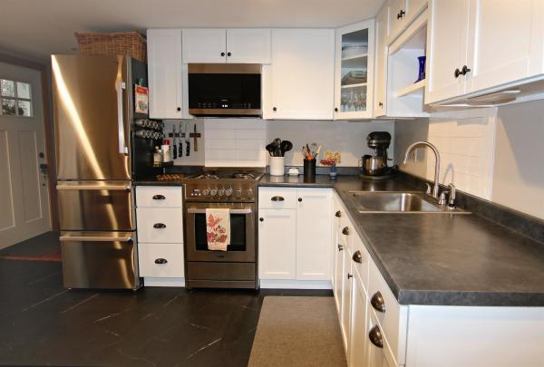 Single Family in Stowe VT