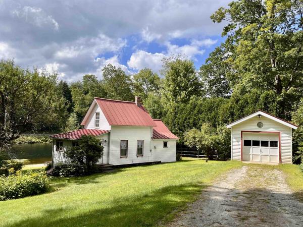 121 East Lake Road