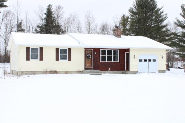 72 Hitchcock Drive