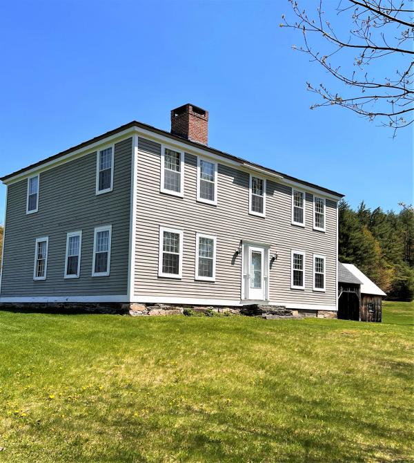 159 East Road