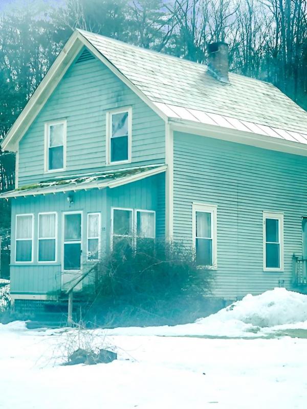 33 Eden Avenue