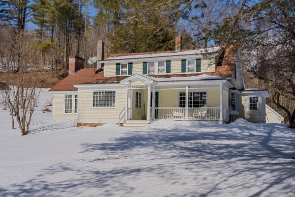 733 Beaver Meadow Road