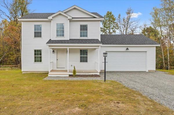 18 Apple Blossom Road