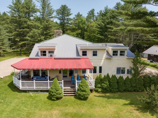 3214 Mountain Road