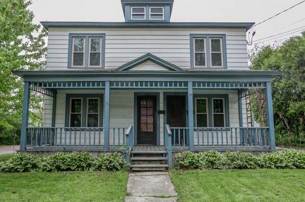 103-105 Hayward Street