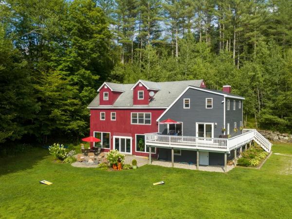 165 Stone Hollow Road