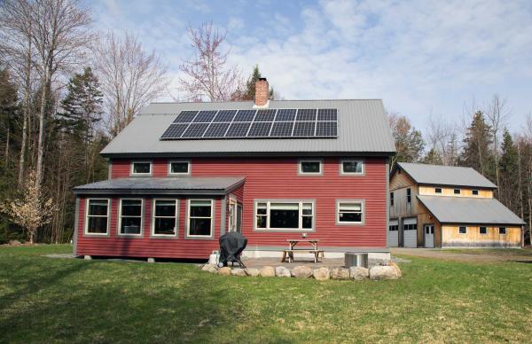 358 Tenney Hill Road