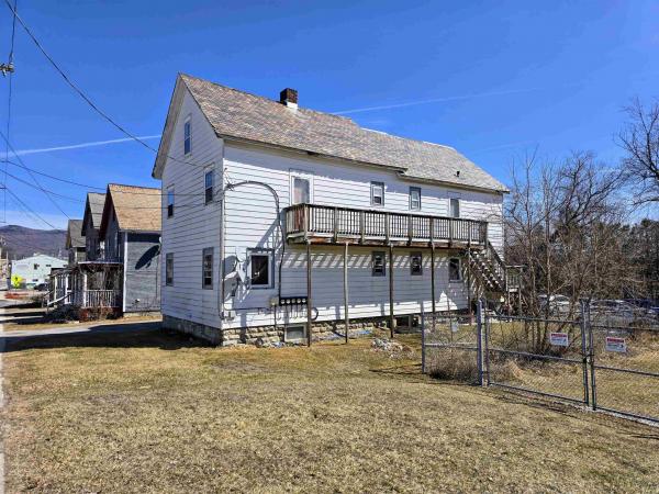 166 State Street