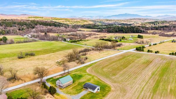 770 Buck Hollow Road