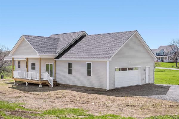 6 Countryside Drive