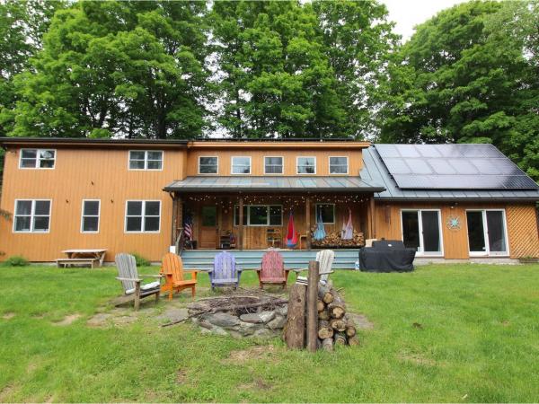 210 Texas Hill Road