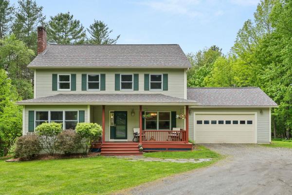 138 Connor Road