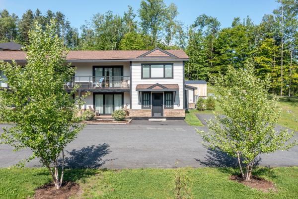 2366 Mountain Road