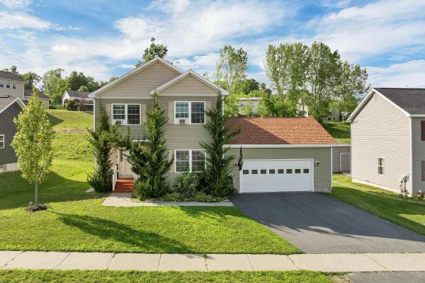 200 Butternut Road