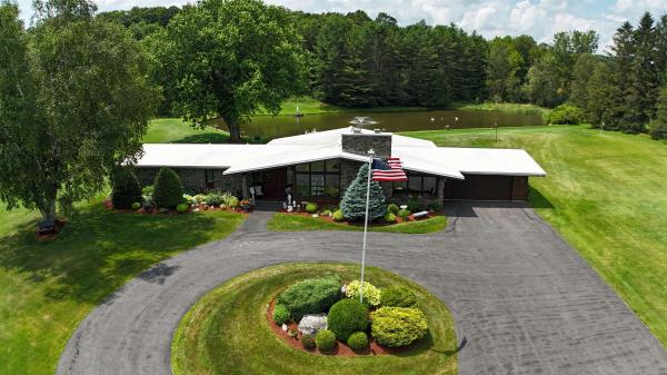260 Morrison Road