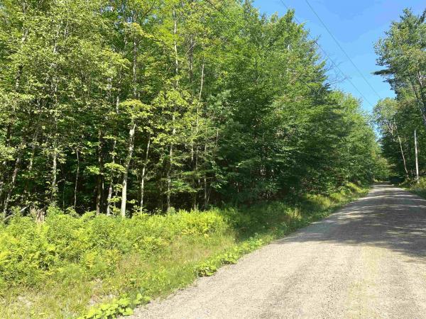 00 North Branch Road