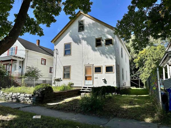 29 Hopkins Street