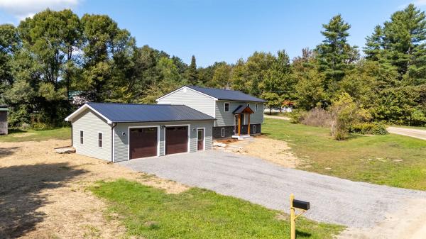 176 Joes Pond Road