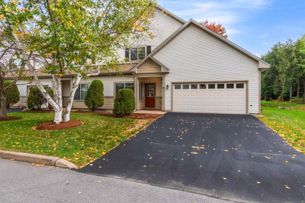 28 Forest Run Road