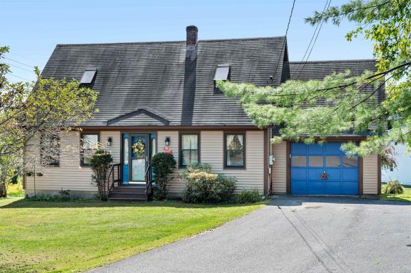 29 Hebert Road