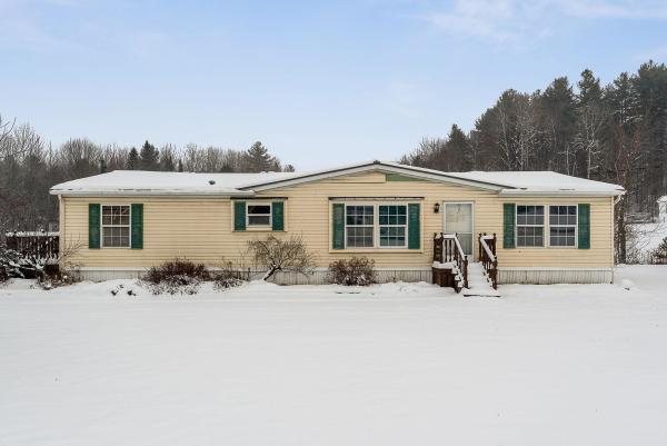 266 Quarry Hill Road