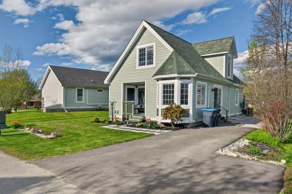 3 Griswold Drive