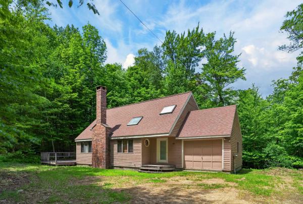 66 Buckboard Drive