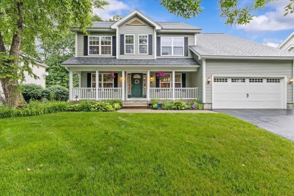 30 Tyler Drive