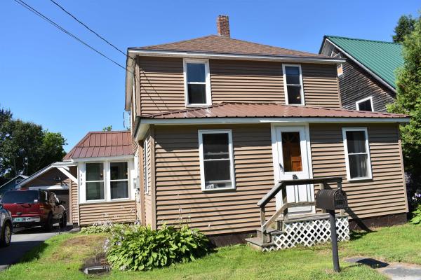 359 Railroad Street