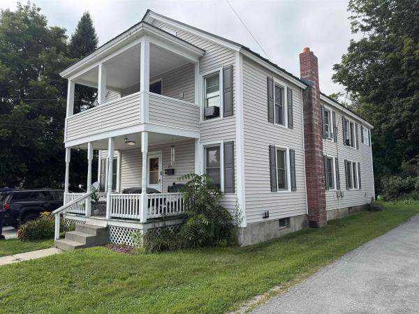 41 Furnace Street