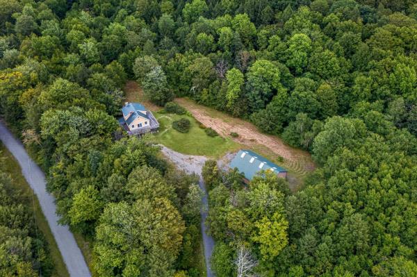 514 Old Ti Road