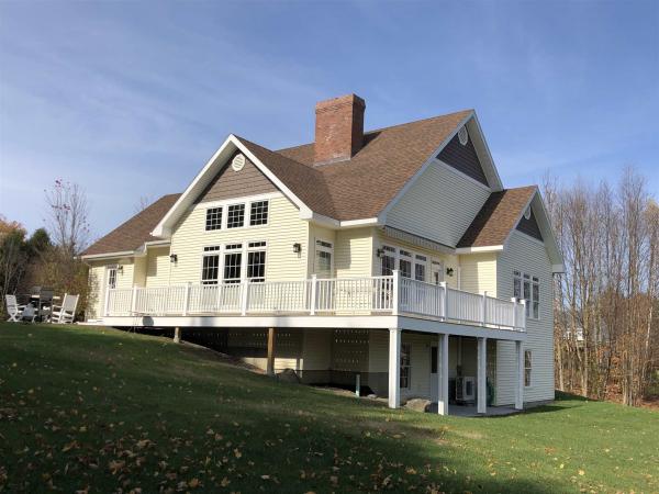 149 Carpentier Hill Road 149 Carpentier Hill Road