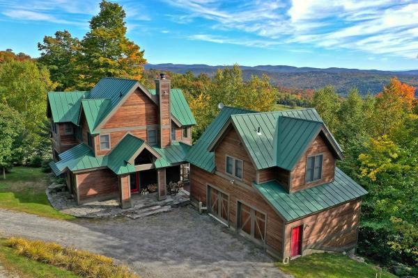 16 Upper Snowbridge Road
