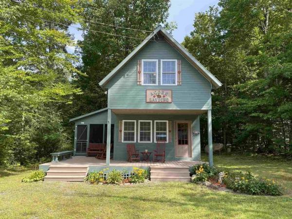 346 Ledgemere Point Road
