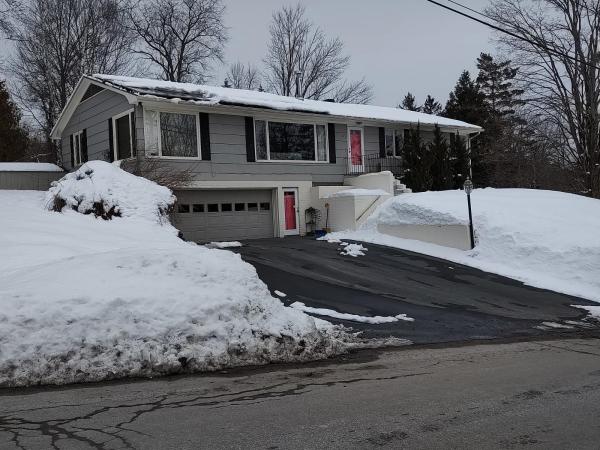 190 Wallace Hill Road