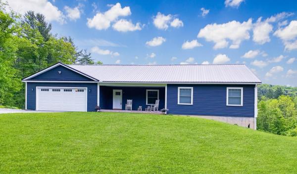 1408 Bovat Road