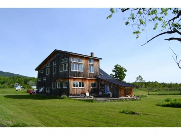 292 Tillotson Road