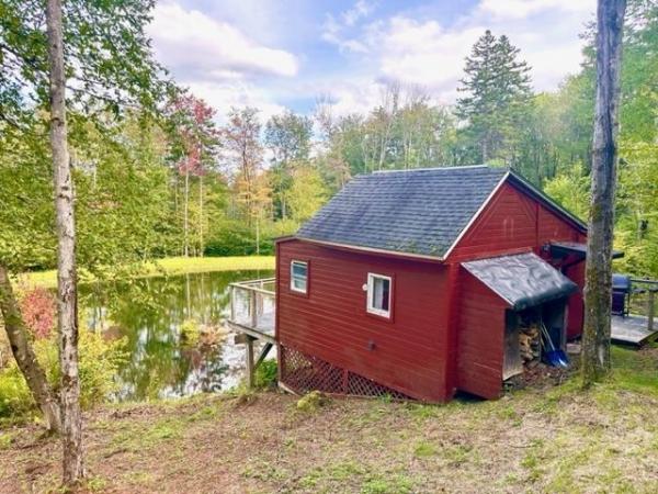 1390 County Road